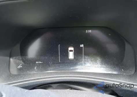 2024 Toyota Grand Highlander Limited из США, поврежденный, VIN 5TDAAAB59RS061468